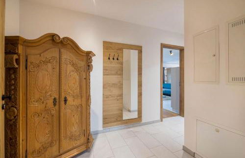 Ferienwohnung Rosa - Foto 11