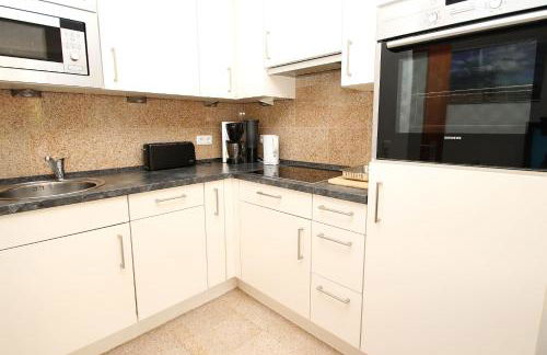 Kaiserallee, Fewo 160 - Foto 11