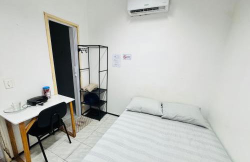 Mini Ap no derby com Garagem - Foto 3