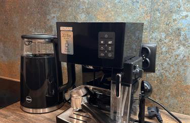 BoleslaviaApartments - Apartament Arte 2 - parking free, EV - Foto 6