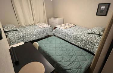 Relaxing Ducks Hang Out Haven 2 bed 1 bath and BBQ - Foto 36