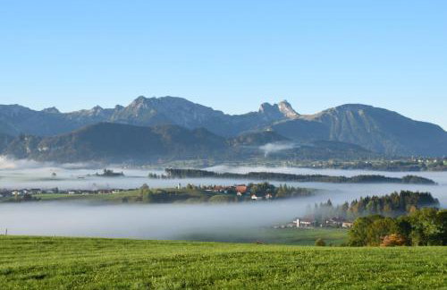 Ferienwohnung Allgäuer Landhaus Stocker in Hopferau-Füssen - Foto 5