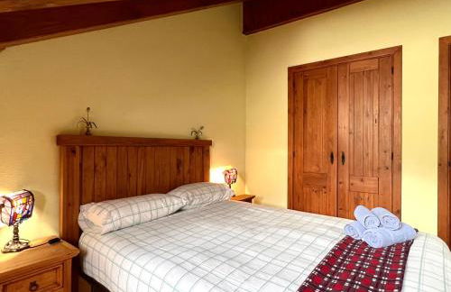 El Raconet d'Espot - L'Amfitriona - Photo 7