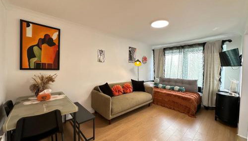 Stylish One Bedroom Apartment - Foto 5