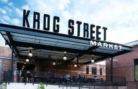 Pet Friendly Bungalow Steps to Inman Park - Foto 19