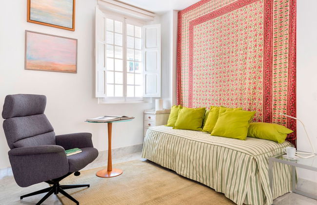 Genteel Home Pasaje Santa Cruz - Foto 6