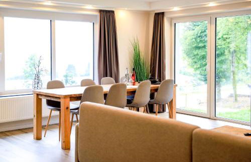 Smart Resorts Haus Opal Ferienwohnung 401 - Foto 7