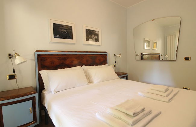 Italianway Apartments - Villa Mafalda - Foto 8