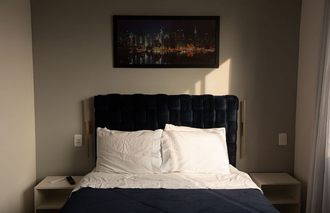 Edifício Brás Moov - Foto 2