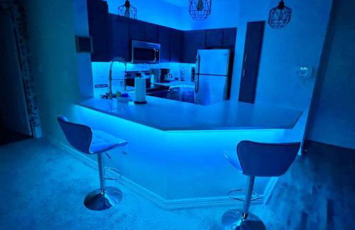 Tropical Paradise- 2Bedroom/2Bath/NRG/MedCenter/Galleria - Foto 23