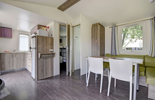 Jelling Familie Camping - Foto 43