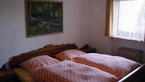 Ferienhaus Meike im Naturpark Bayr - Foto 2