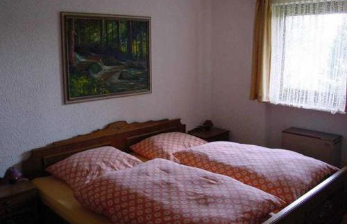 Ferienhaus Meike im Naturpark Bayr - Foto 2