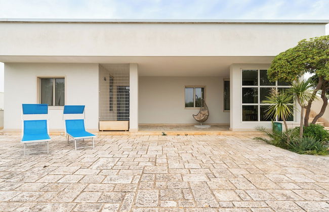 Casa Gentile con giardino - Foto 19