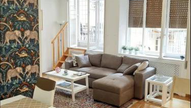 Diana's Loft - Foto 2