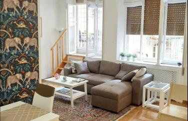 Diana's Loft - Photo 2