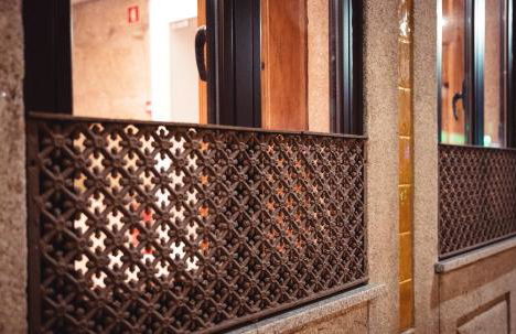 Spacious House in Porto + Garden - Foto 23