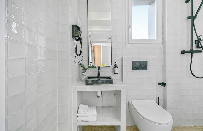 JIJI Suites - Foto 71