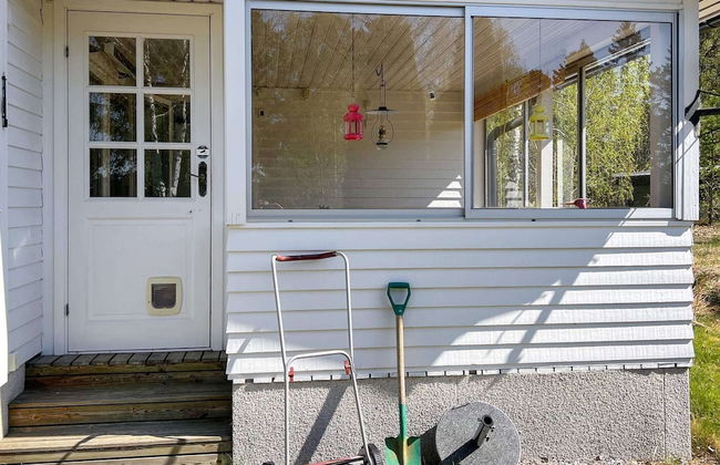 6 Person Holiday Home in Varmdo-by Traum - Foto 36