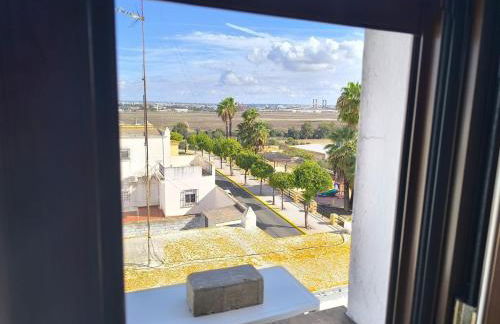 El Dúplex del Monumento - Photo 21