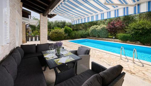 Casa di Oliva - Foto 5, Garden, Garden view