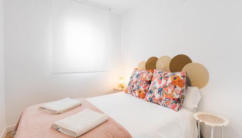 WintowinRentals Modern, Fully Equipped and Well Connected Apartment in Málaga - Photo 4