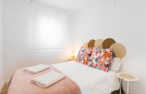 WintowinRentals Modern, Fully Equipped and Well Connected Apartment in Málaga - Photo 4