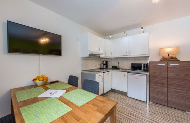 RentPlanet - Apartament Bronka Czecha - Photo 3