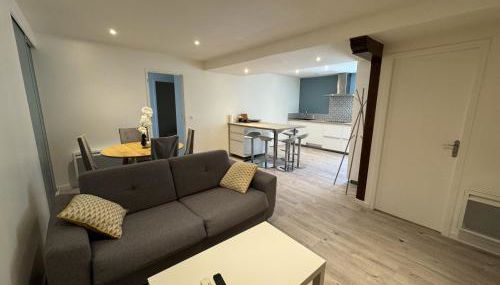 Charmant appartement Gramat - Foto 3