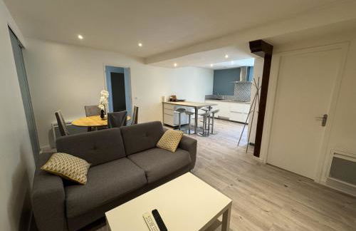Charmant appartement Gramat - Foto 3