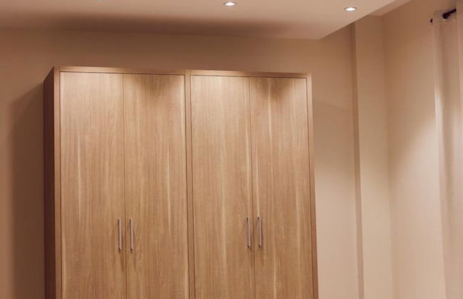 Axis Suites Hotel - Foto 6