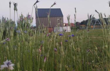 Zacisze Na Polach - Foto 8