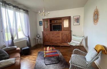 La Couade de Troche - Foto 13