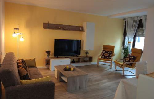 Apartamento Confort II - Foto 1