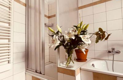 Ferienwohnungen Jowatzky Altkötzschenbroda - Foto 28