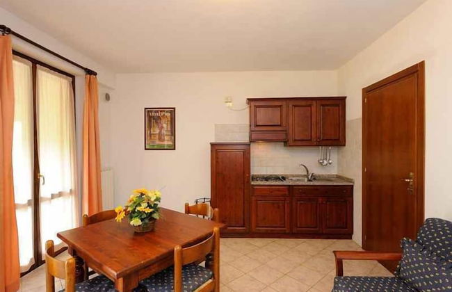 Centro Turistico Pian di Boccio - Foto 35