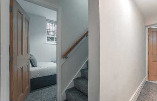 Clarence Street Town House - Foto 13