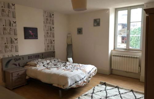 Au cœur de la perle du jura - Foto 8