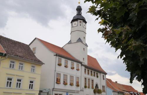 Altes Standesamt Weißensee - Foto 9