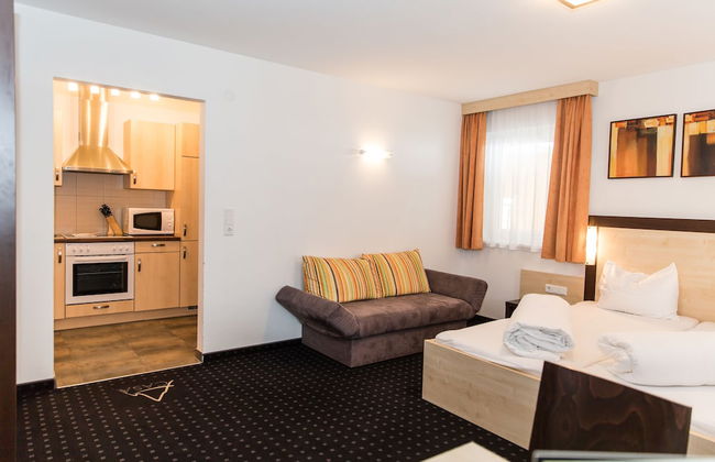 A CASA Kristall - Foto 16