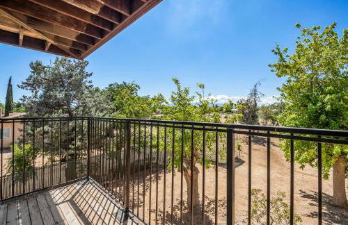 Luxury 6BR Retreat Fast WIFI, Dedicated Workspaces - Foto 74