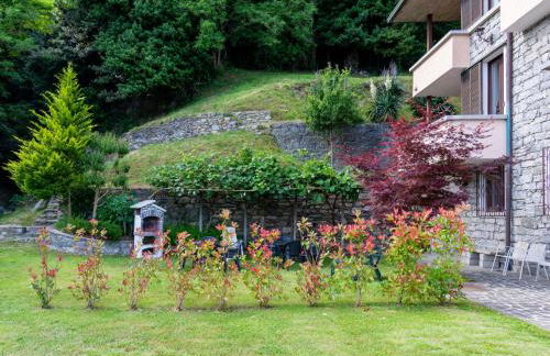 Apartment Salice Verde - GLA132 by Interhome - Foto 22