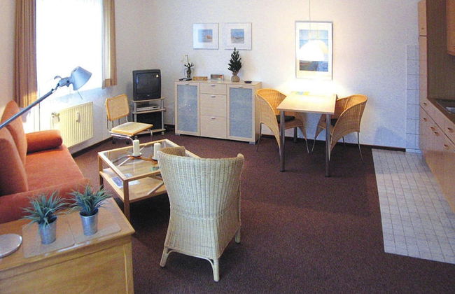 Apartment in Cuxhaven With Community Pool - Foto 33