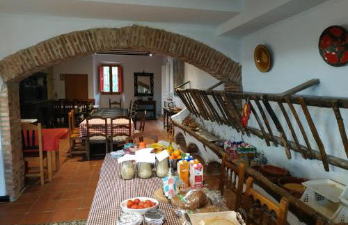 Mas Can Puig de Fuirosos ONLY ADULTS - Foto 10