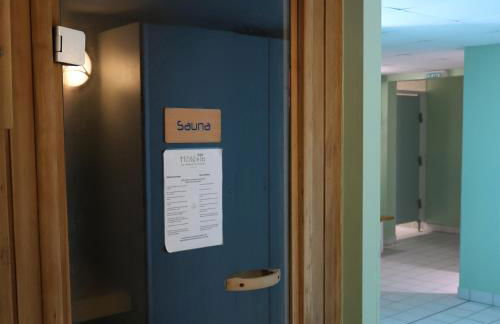 Le terrier du Green appartement - Foto 56