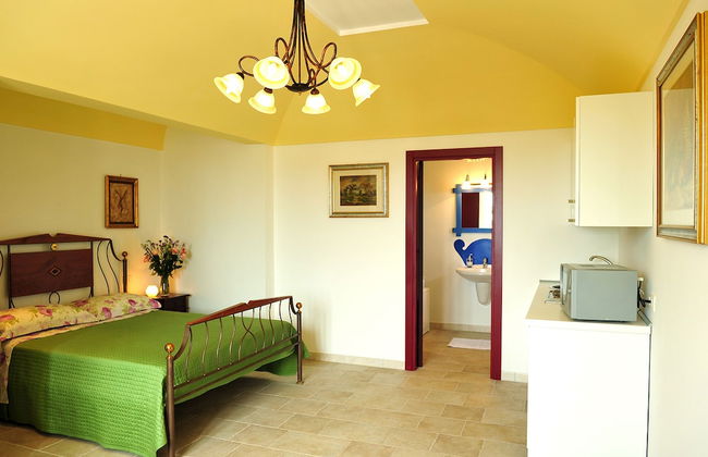 Agriturismo Masseria Calongo - Foto 16