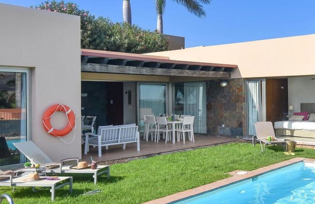 Holiday Home, Maspalomas - Foto 22