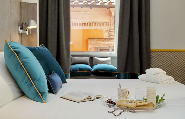 Roma Five Suites - Photo 36