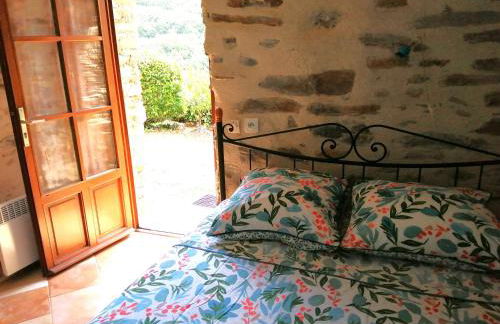 Gîte des Orangers - Foto 10