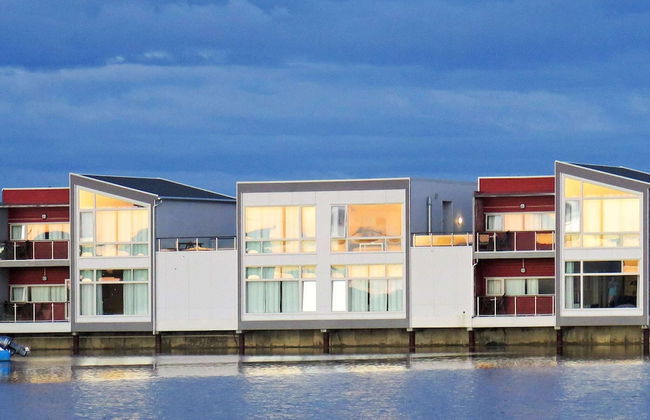 4 Person Holiday Home in Sula - Foto 1